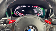 BMW M4 Competition 2dr Step Auto Petrol Coupe